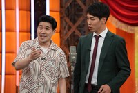 豆鉄砲 (c)テレビ朝日