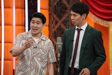 豆鉄砲 (c)テレビ朝日