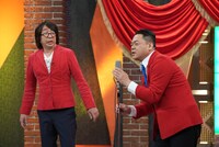 モダンタイムス (c)テレビ朝日