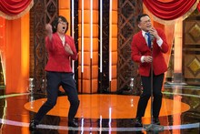 モダンタイムス (c)テレビ朝日