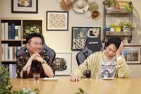 かまいたち (c)ABCテレビ