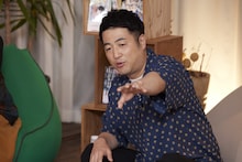 和牛・水田 (c)ABCテレビ