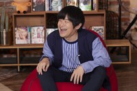 バカリズム (c)ABCテレビ