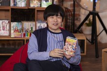 バカリズム (c)ABCテレビ