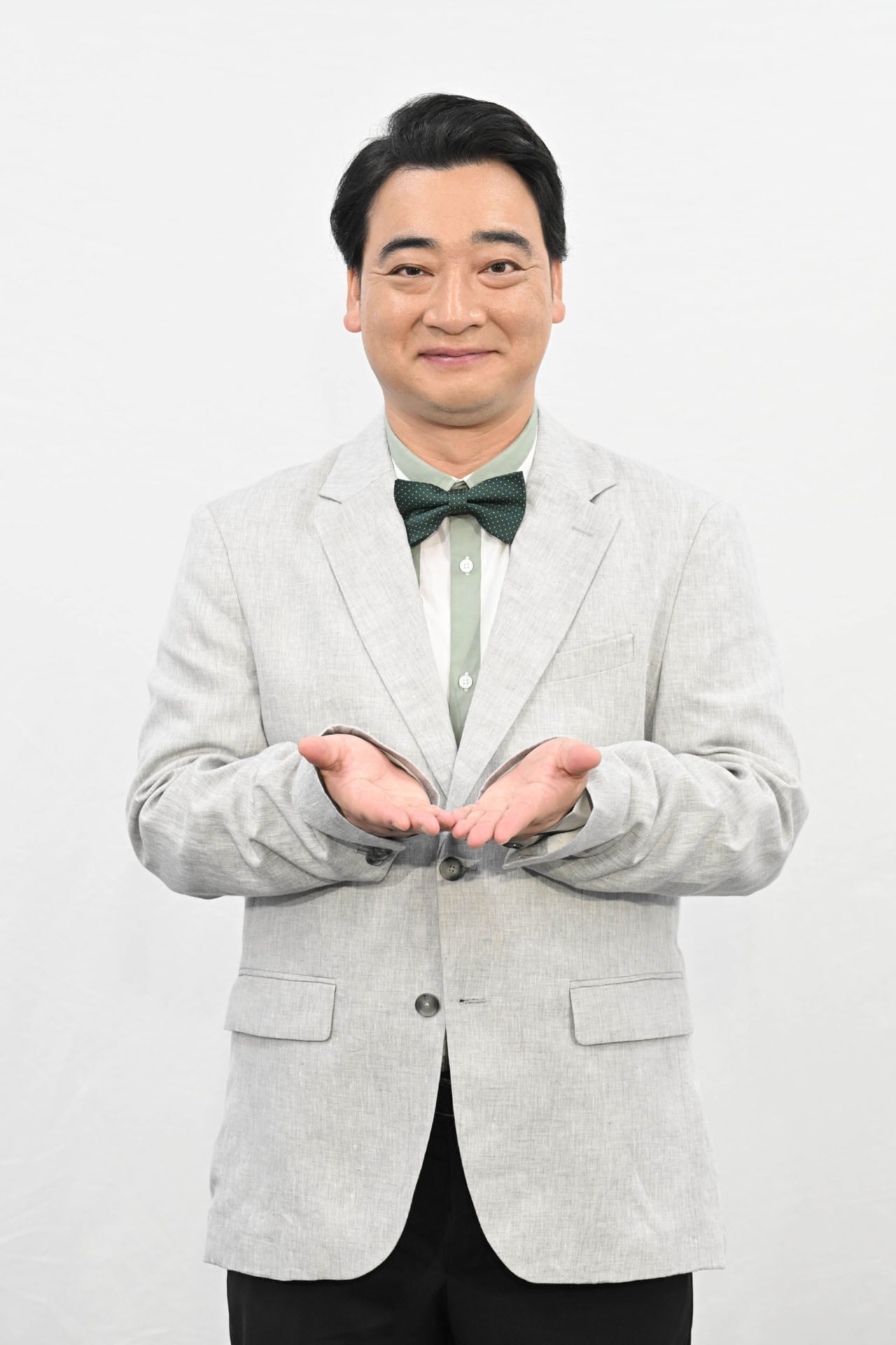 斉藤 ジャンポケ斉藤が「ZIP!」新水曜パーソナリティ就任 飯尾は卒業