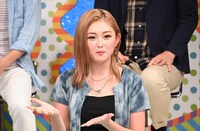 古川優奈 (c)読売テレビ