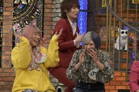 ぱーてぃーちゃん (c)読売テレビ