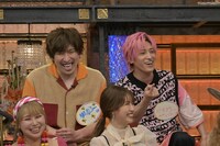 EXIT (c)読売テレビ