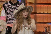 益若つばさ (c)読売テレビ