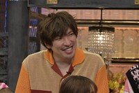 EXITりんたろー。 (c)読売テレビ
