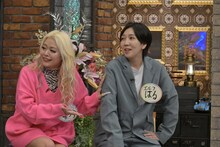 エルフ (c)読売テレビ