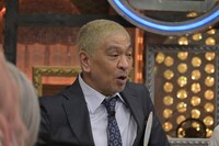 ダウンタウン松本 (c)読売テレビ