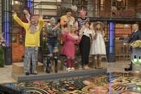 「ダウンタウンDX」のワンシーン。(c)読売テレビ