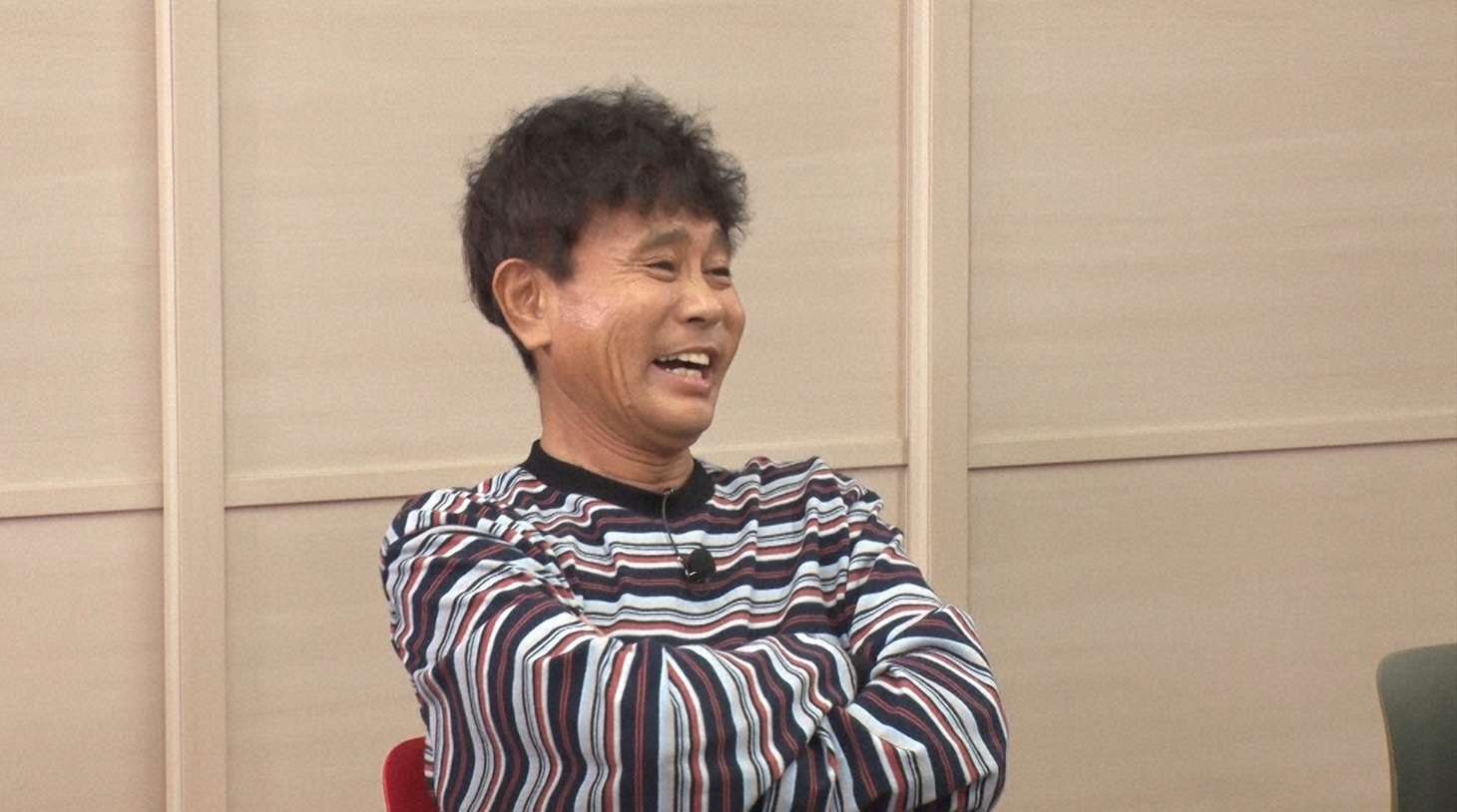 ダウンタウン浜田 (c)読売テレビ