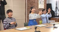 「浜ちゃんが！」のワンシーン。(c)読売テレビ