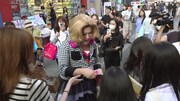 「いきざま大図鑑」より。(c)日本テレビ