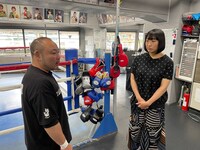 「いきざま大図鑑」より。(c)日本テレビ