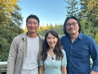 「いきざま大図鑑」より。(c)日本テレビ