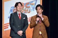 ストレッチーズ