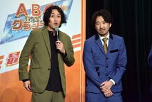 素敵じゃないか