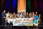 ダブルヒガシ、ハイツ友の会、サスペンダーズ、友田オレら「ABCお笑いグランプリ」決勝へ