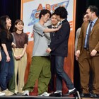 令和ロマンくるま、決勝で同じブロックのダウ90000に「面白いコントしろよ!」