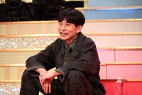 インパルス板倉 (c)フジテレビ