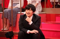 バカリズム (c)フジテレビ