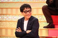 いとうせいこう (c)フジテレビ