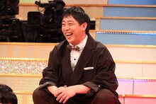 さらば青春の光・森田 (c)フジテレビ