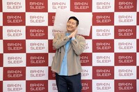 チョコレートプラネット長田