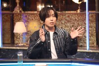 蒼井翔太 (c)フジテレビ