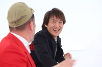 千原ジュニア (c)カンテレ