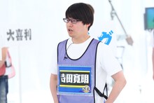 寺田寛明 (c)カンテレ