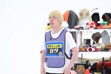 真空ジェシカ・ガク (c)カンテレ