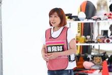 椿鬼奴 (c)カンテレ