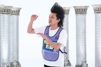 ミサイルマン岩部 (c)カンテレ