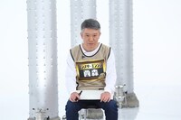 モンスターエンジン西森 (c)カンテレ