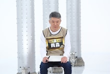 モンスターエンジン西森 (c)カンテレ