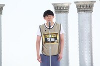 ロングコートダディ堂前 (c)カンテレ