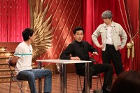 や団 (c)フジテレビ