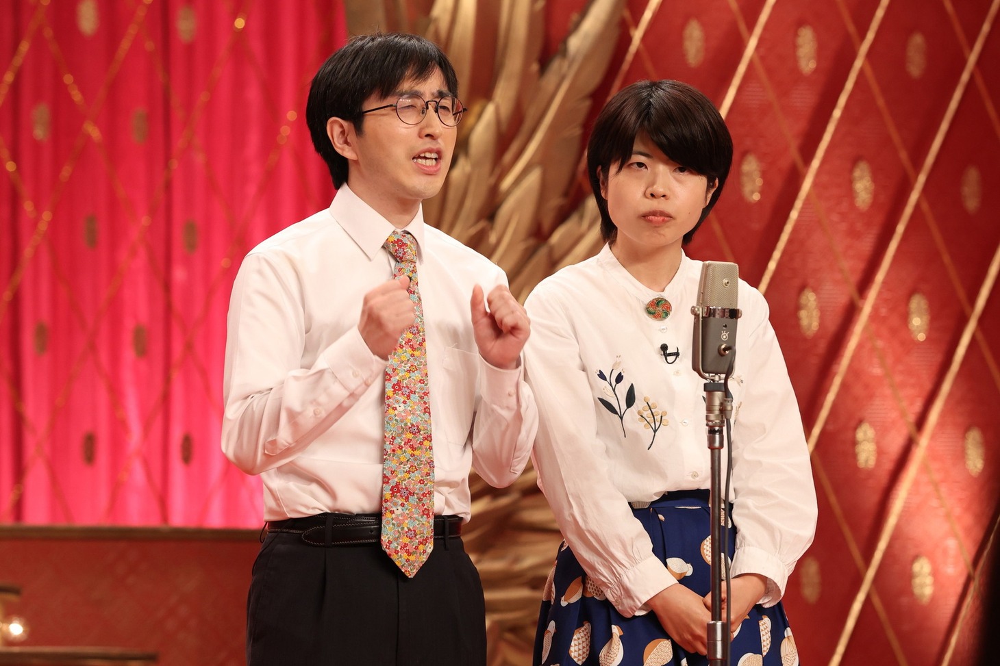 おとぎばなし (c)フジテレビ
