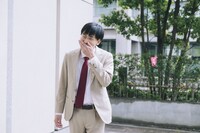 カベポスター永見