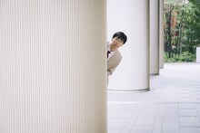 カベポスター永見