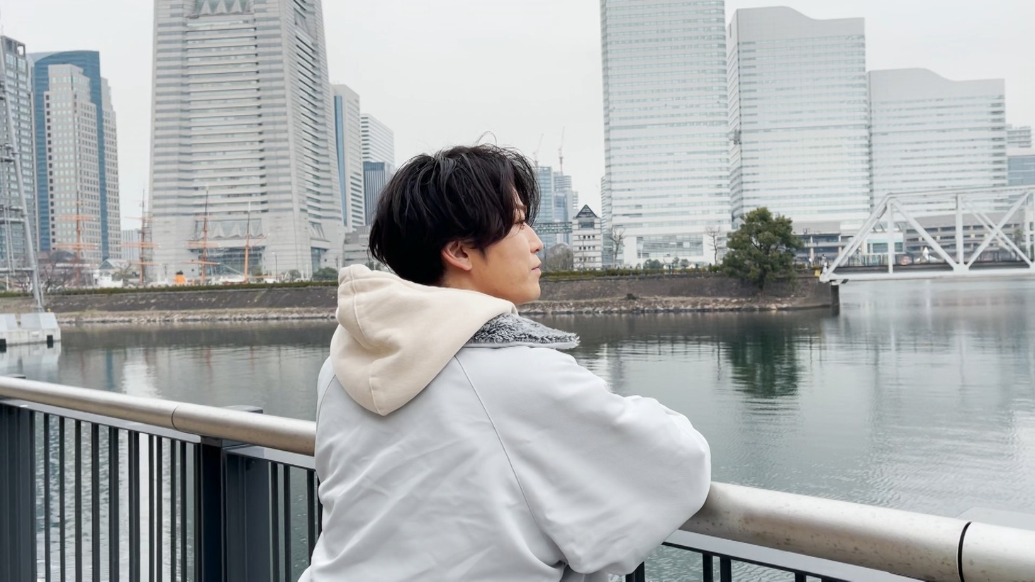 亀梨和也 (c)日本テレビ