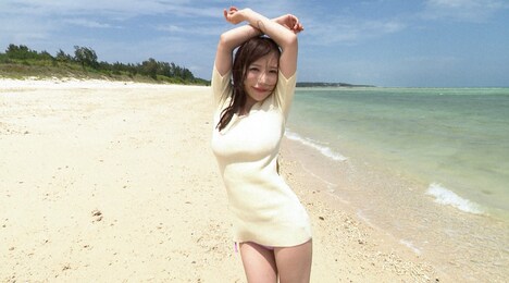 清水あいり (c)ABCテレビ