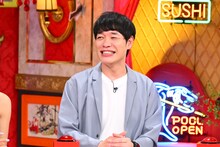 麒麟・川島 (c)TBS