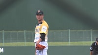ティモンディ高岸 (c)テレビ朝日