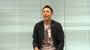 VTR出演する川崎宗則。現在は高岸と同じ栃木ゴールデンブレーブスに所属している。(c)テレビ朝日