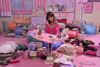 ツンデレギャル